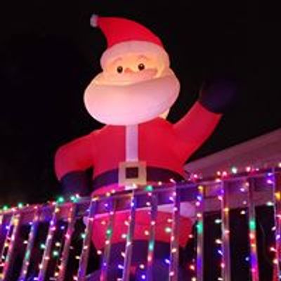 Calera's Christmas Wonderland