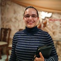 Evangelista Nanichy Rivera