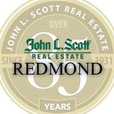 John L. Scott Redmond