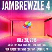 JamBrewzle