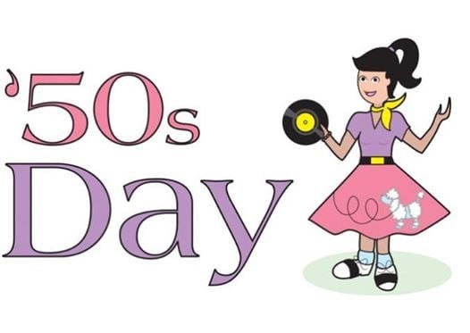 Image result for 50's day