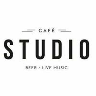 Cafe Studio Haarlem