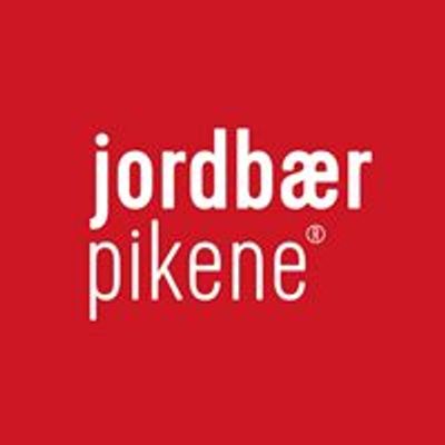 Jordbærpikene