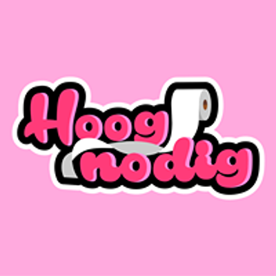 Hoognodig