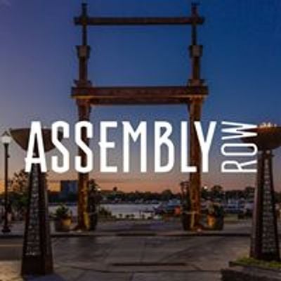 Assembly Row at Assembly Square