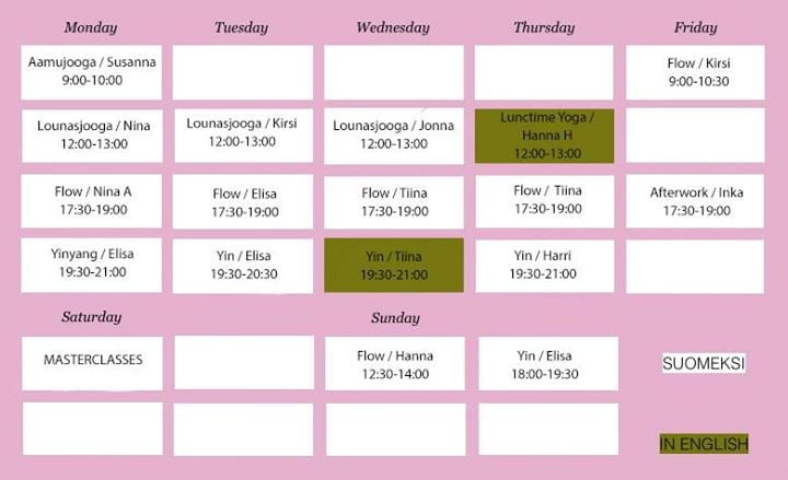 Tanexpress kungsholmen