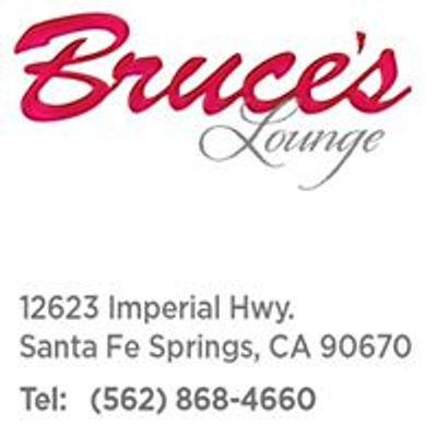 Bruce's Lounge