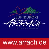 Arrach Luftkurort