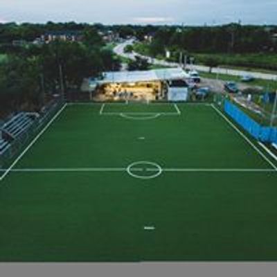 Soccer City Complex