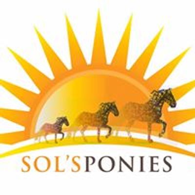 Sols ponies