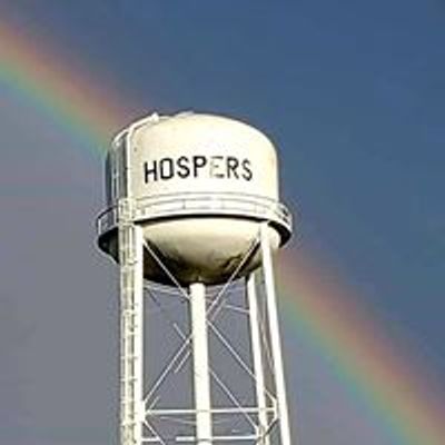 City of Hospers