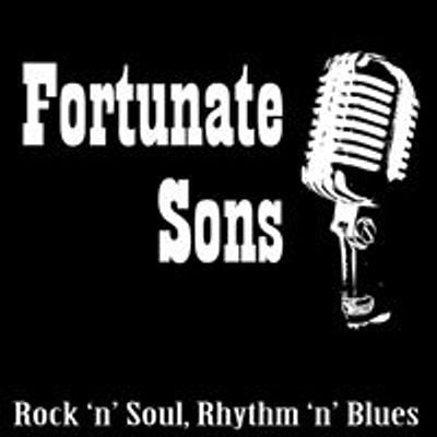 Fortunate Sons