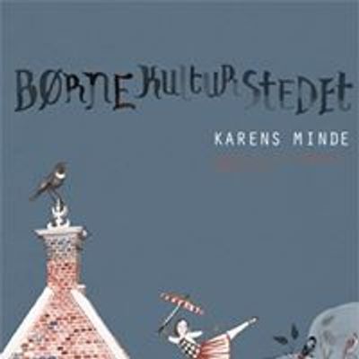 Børnekulturstedet Karens Minde