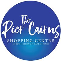 The Pier Cairns