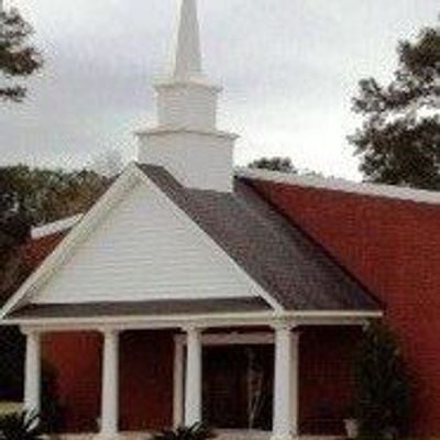 Brooklet First Baptist Church