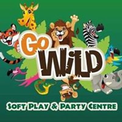 Go Wild Soft Play & Party Centre Glasgow