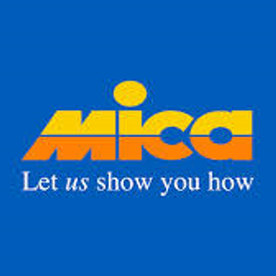 Mica Waterfall