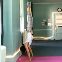 Cindy Jeng Yoga