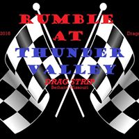 The Rumble at Thunder Valley