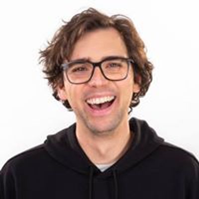 Jérémie Larouche