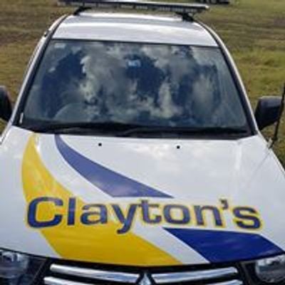 Clayton's Towing