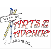 Arts on the Avenue