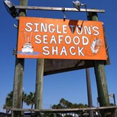 Singleton's Seafood Shack