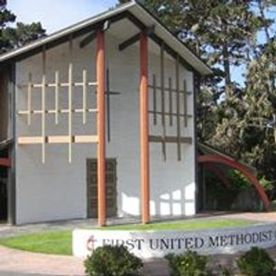 First UMC of Pacific Grove