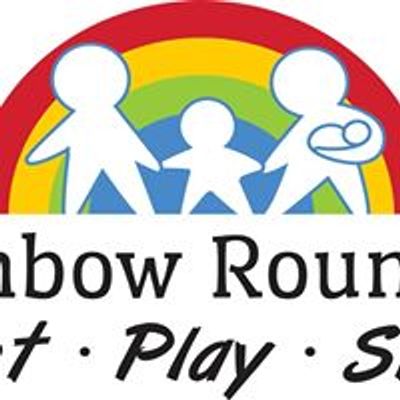 Rainbow Roundup