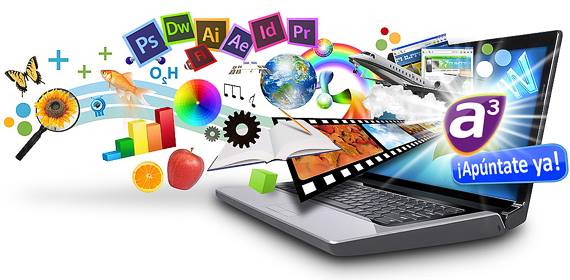 Resultado de imagen para imagenes sobre informatica