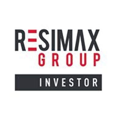 Resimax Group Investor