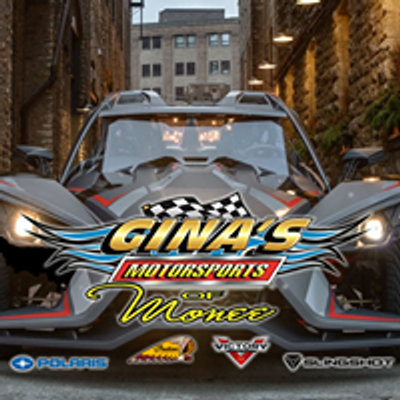 Gina's Motorsports of Monee