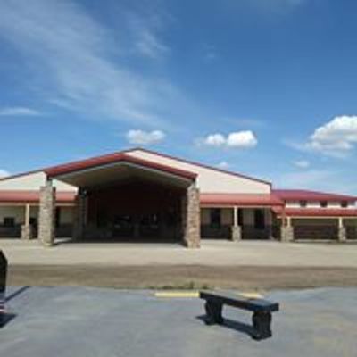 High Plains Community Center