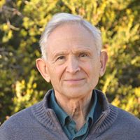 Peter A Levine, PhD