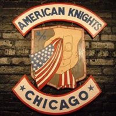 American Knights Motorcycle Club of Chicago