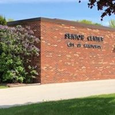 Manitowoc Senior Center