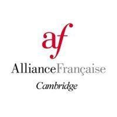 Alliance Française de Cambridge