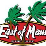 Eastofmaui Boardshop