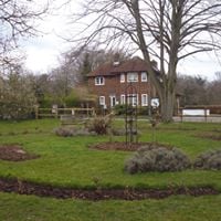 Highfield Park Trust