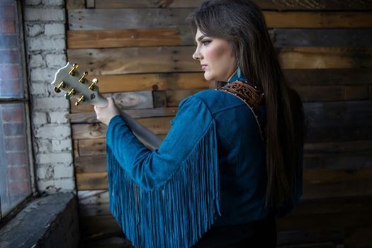 Emily Miller At Two Doors Down Alcoa