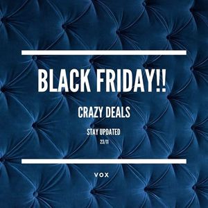 black friday jönköping black friday jönköping