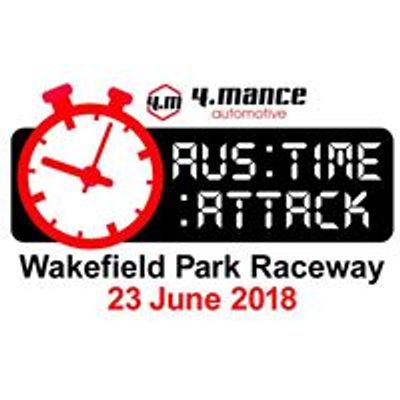 Aus Time Attack