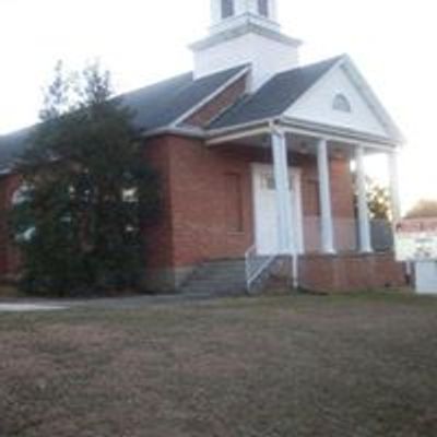 Cedar Grove Baptist Church