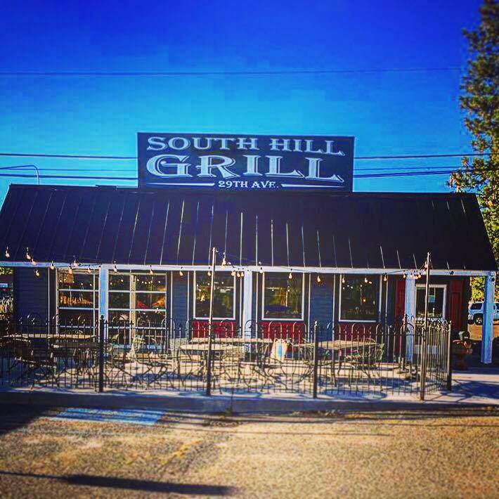 South Hill Grill | Spokane