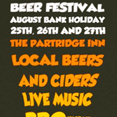 The Partridge Inn