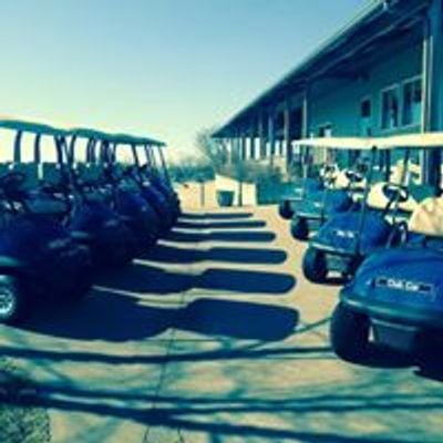 Harvest Point Golf Course & Edmundson Golf Course