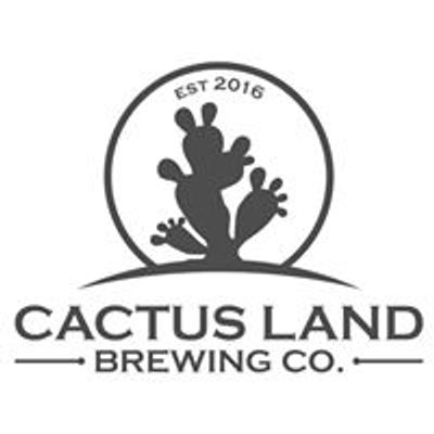 Cactus Land Brewing Co.