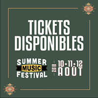 Summer Music Festival
