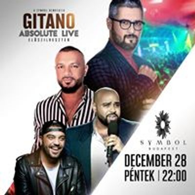 Gitano Nagy Laci