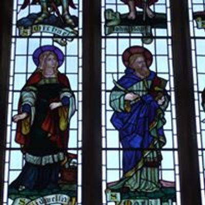 St Mark's Exeter